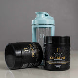 Revive Craetine