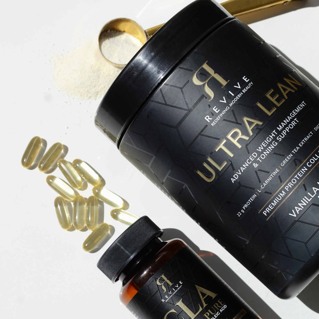 Revive Ultra Sculpt - Multifunctional Body & Muscle Toner