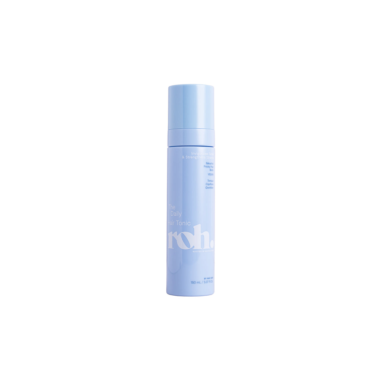 ROH Daily Hair Tonic 150ml