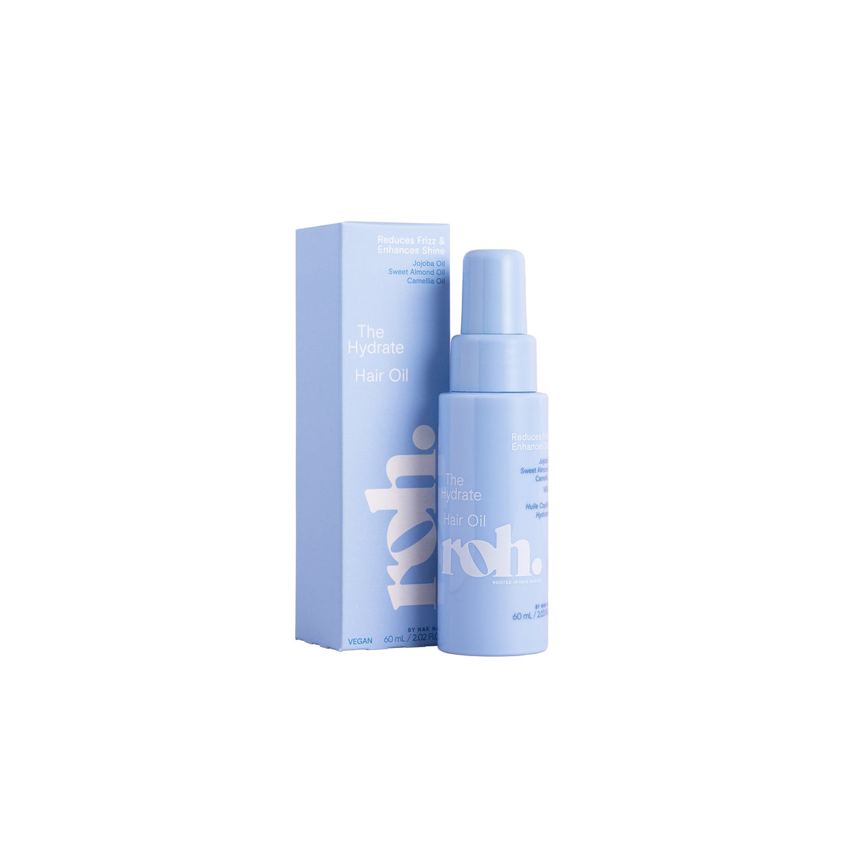 ROH Hydrate Hair Oil 50ml