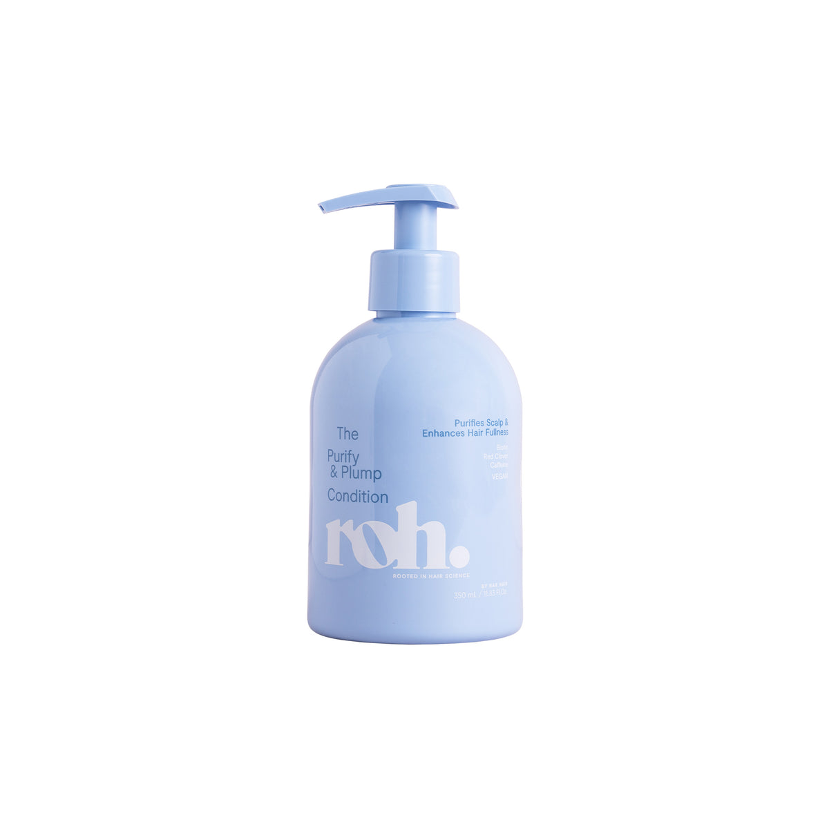 ROH Purify & Plump Conditioner 350ml