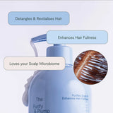 ROH Purify & Plump Conditioner 350ml