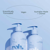 ROH Purify & Plump Conditioner 350ml