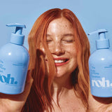 ROH Purify & Plump Conditioner 350ml
