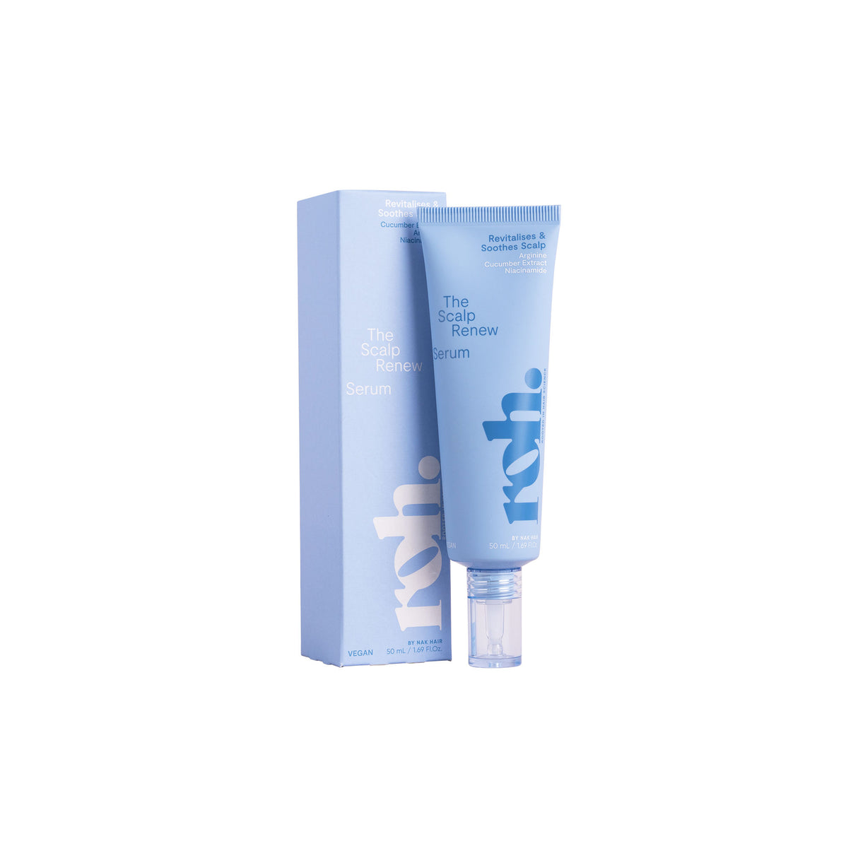 ROH Scalp Renew Serum 50ml