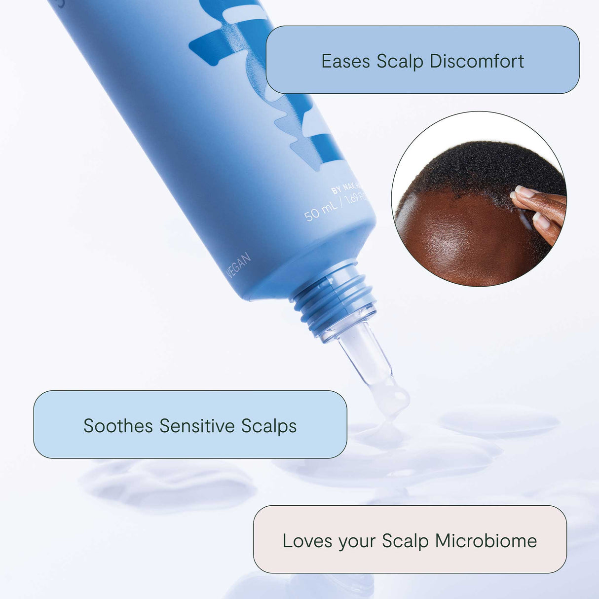 ROH Scalp Renew Serum 50ml
