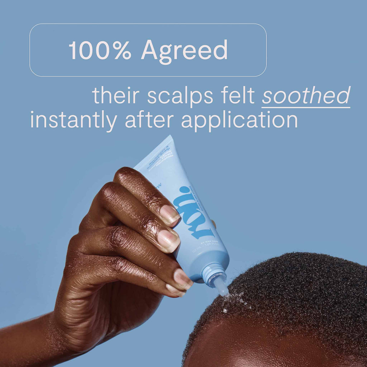 ROH Scalp Renew Serum 50ml