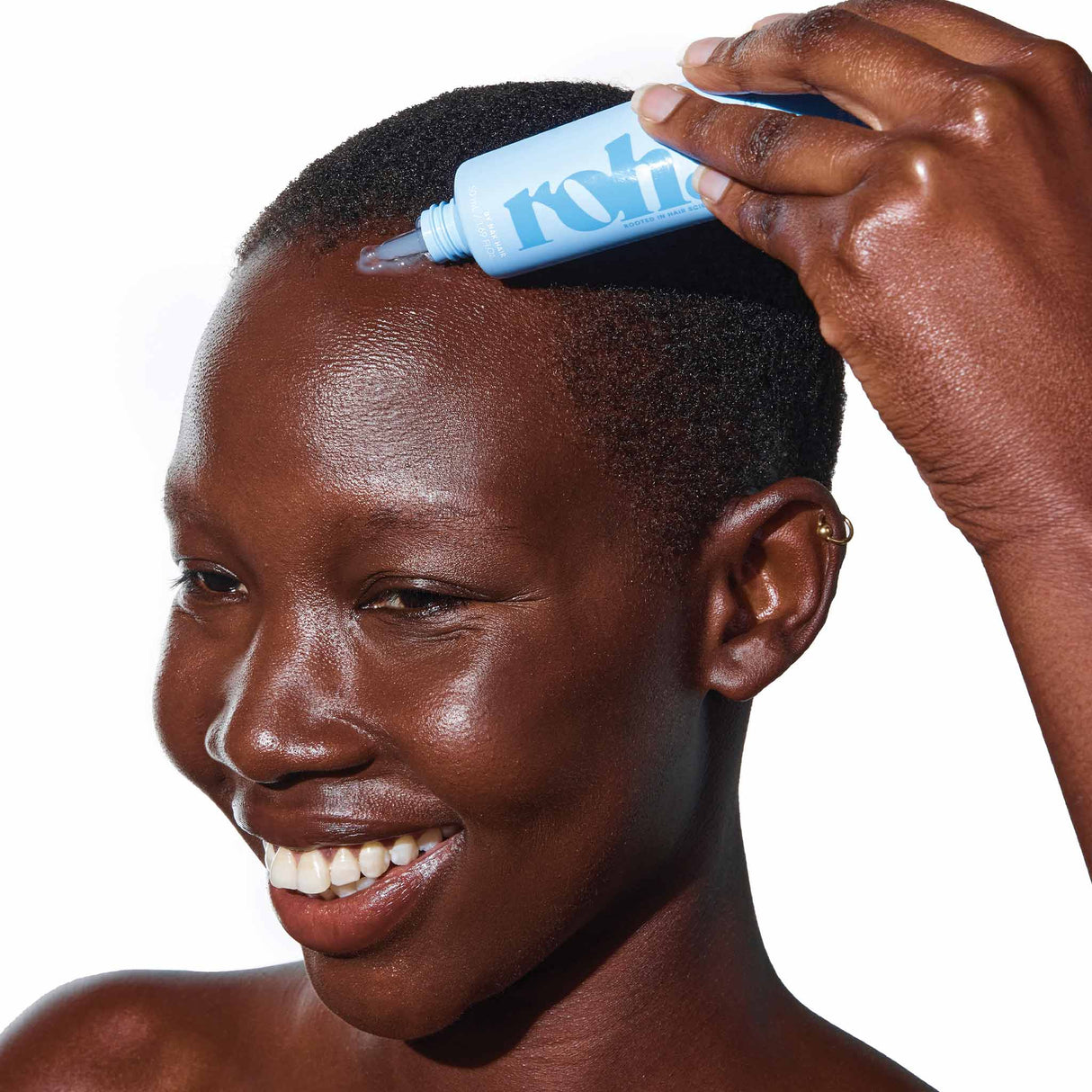 ROH Scalp Renew Serum 50ml