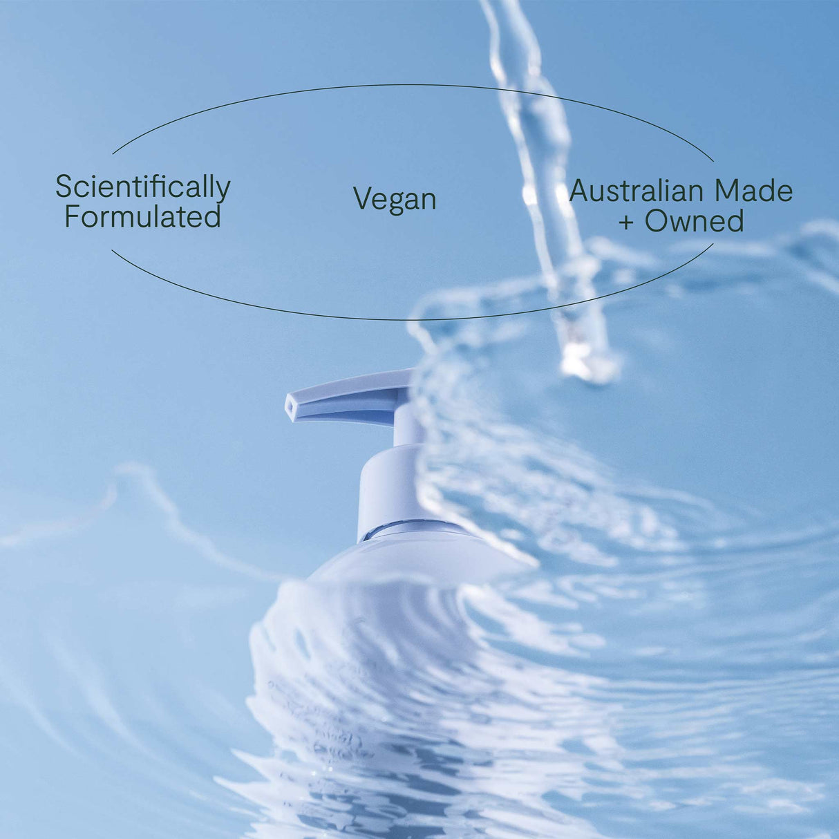 ROH Universal Hair Conditioner 350ml