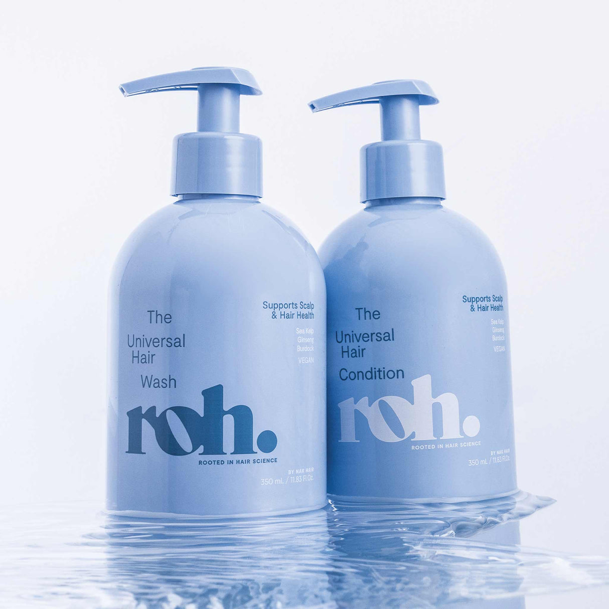 ROH Universal Hair Conditioner 350ml