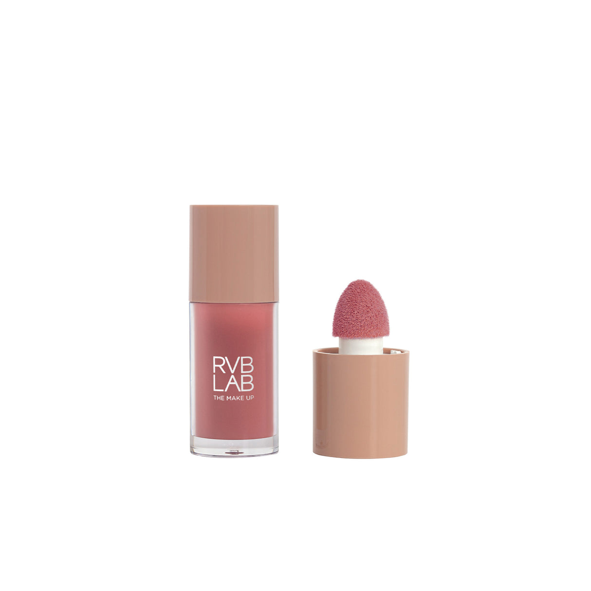 RVB Lab BLUSHY LOOK Liquid Blush #333