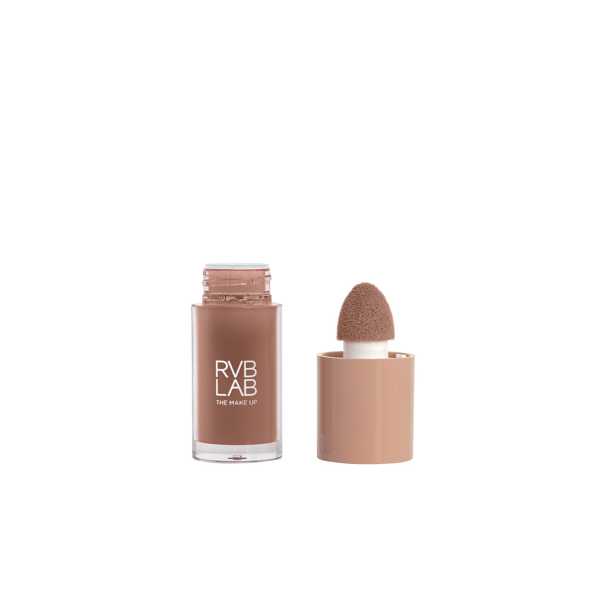 RVB Lab Bronzed Aura Liquid Bronzer #334