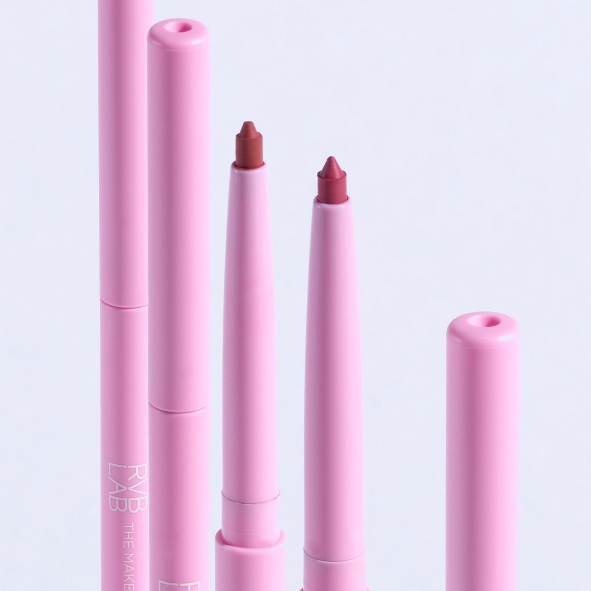 RVB Lab Chubby Lips Volume Effect Lip Liner