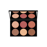 RVB Lab Creamy Full Face Palette (6 shades)