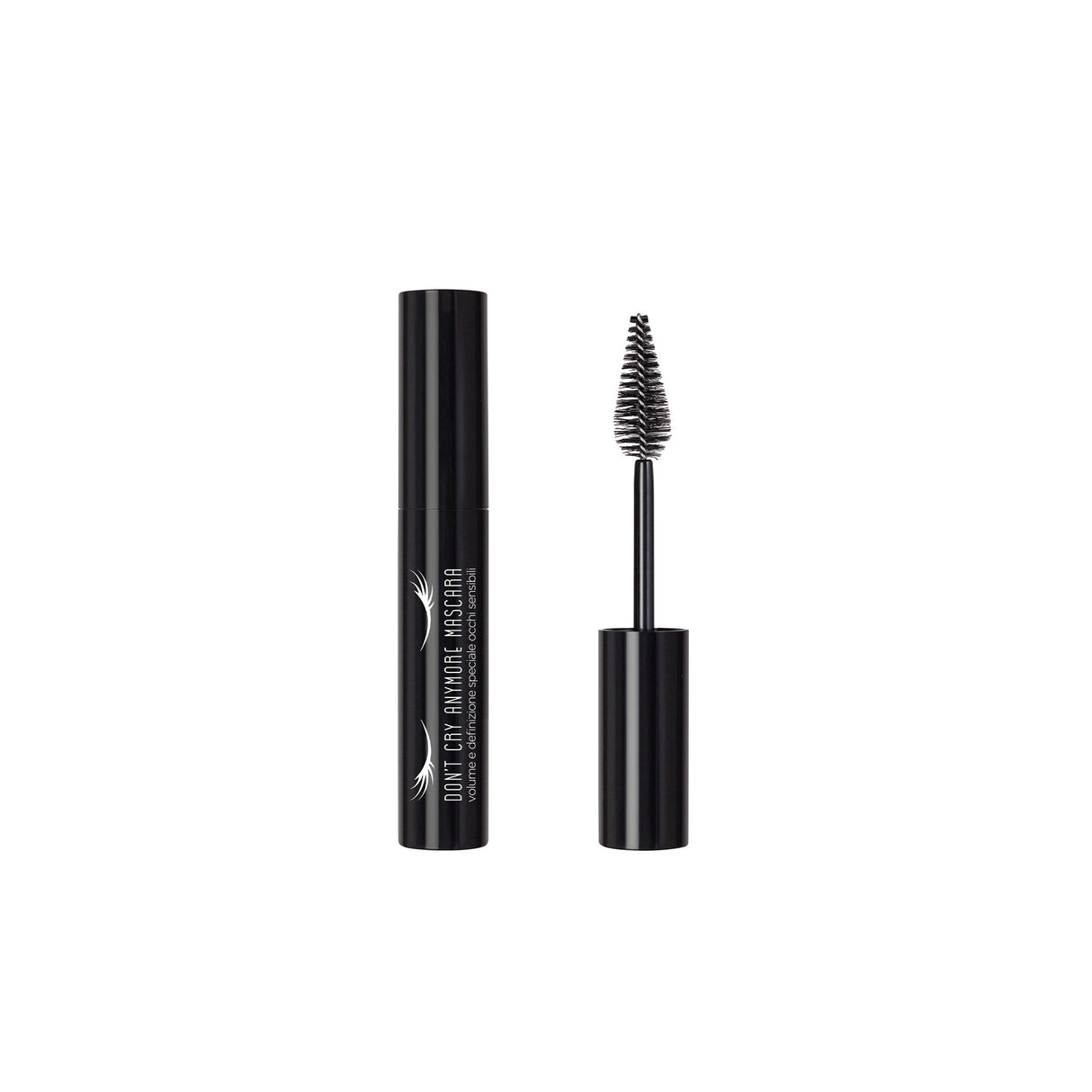 RVB Lab Don't Cry Anymore Mascara