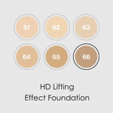RVB LAB HD Lifting Effect Foundation 30ml