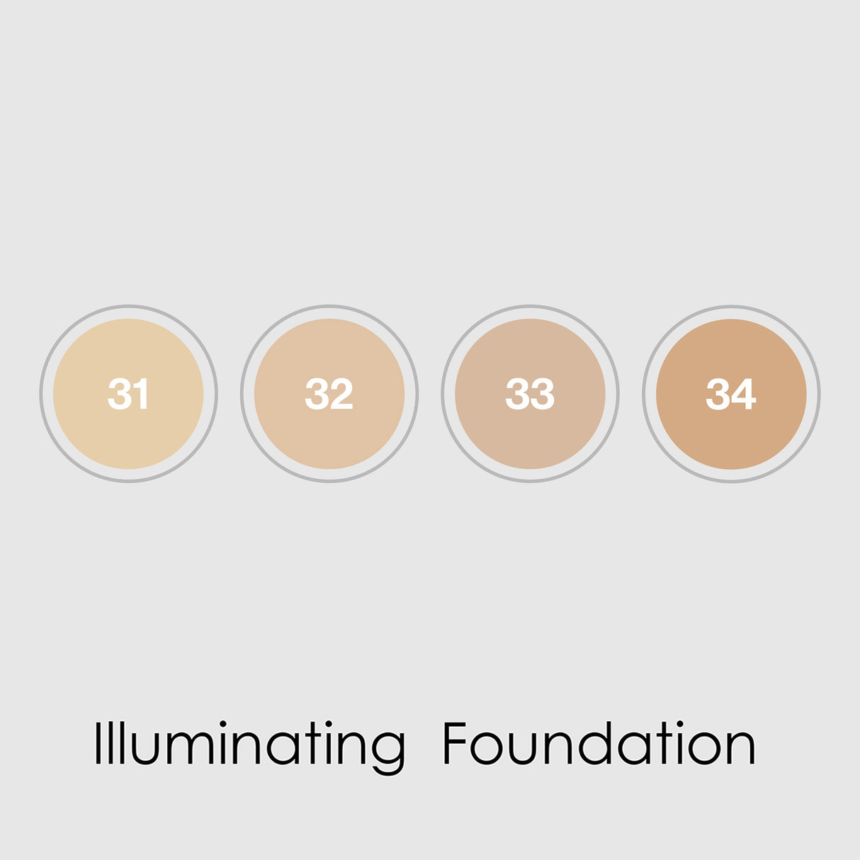 RVB Lab Illuminating Foundation 30ml