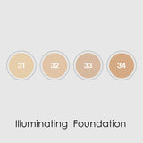 RVB Lab Illuminating Foundation 30ml