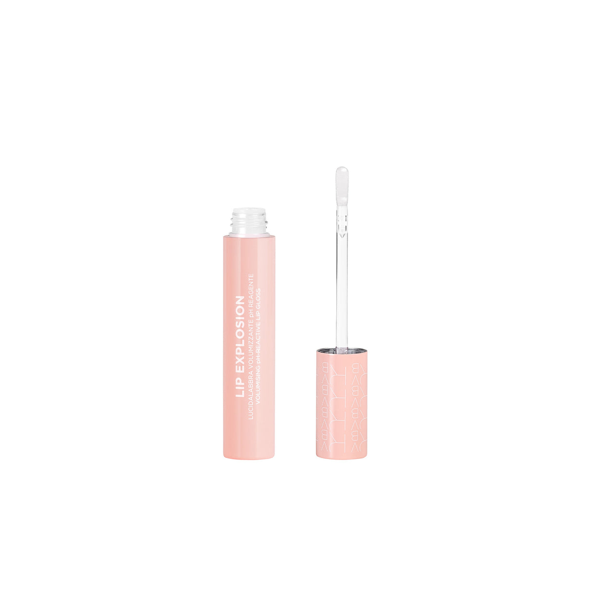 RVB Lab Lip Explosion Vol. PH Reactive Lip Gloss