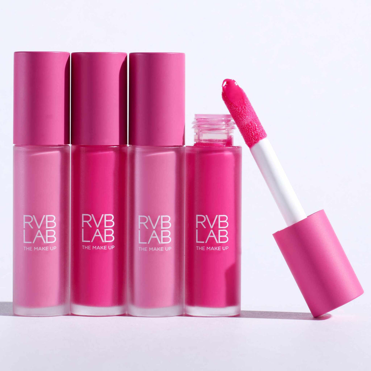 RVB Lab Lip Fantasy Lip Oil Serum 25
