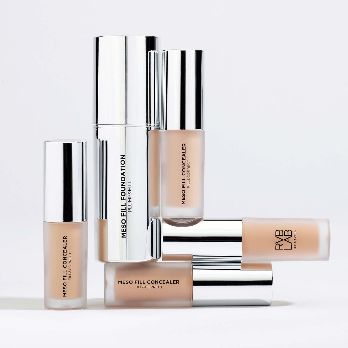 RVB Lab Meso Fill Plump and Lift Concealer 3.5ml