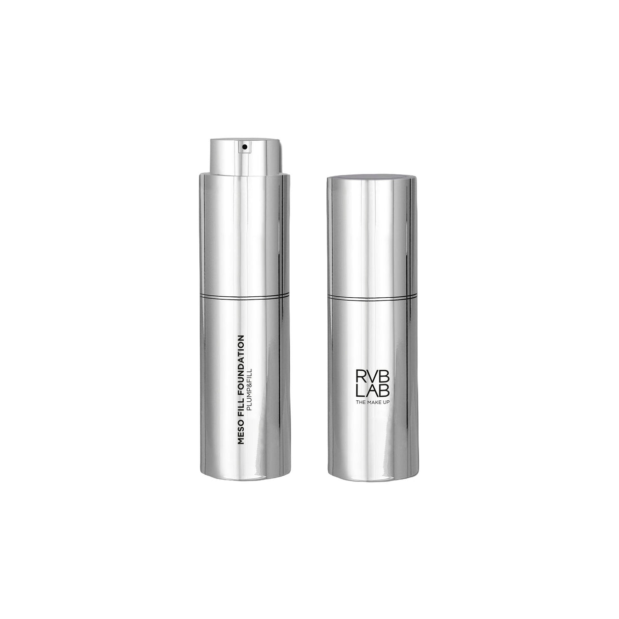 RVB Lab Meso Fill Plump and Lift Foundation 30ml