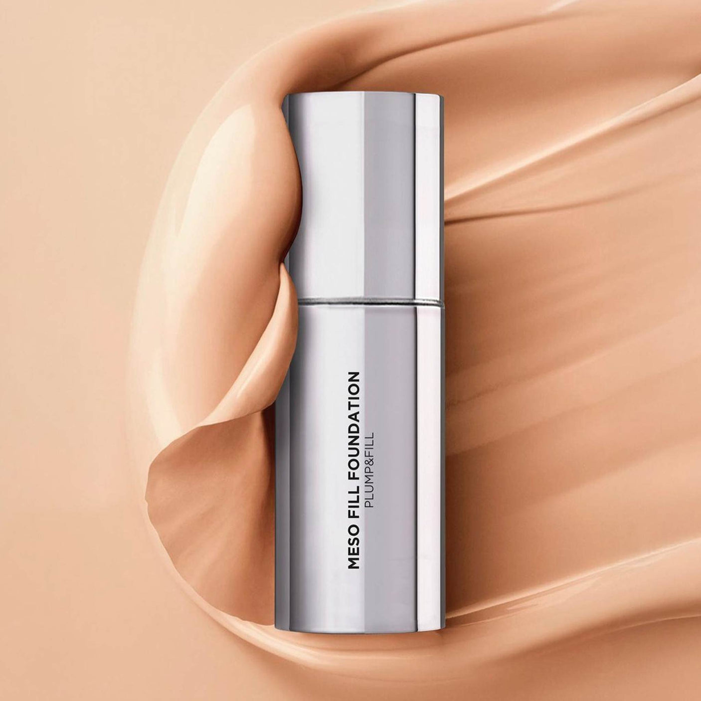 RVB Lab Meso Fill Plump and Lift Foundation 30ml