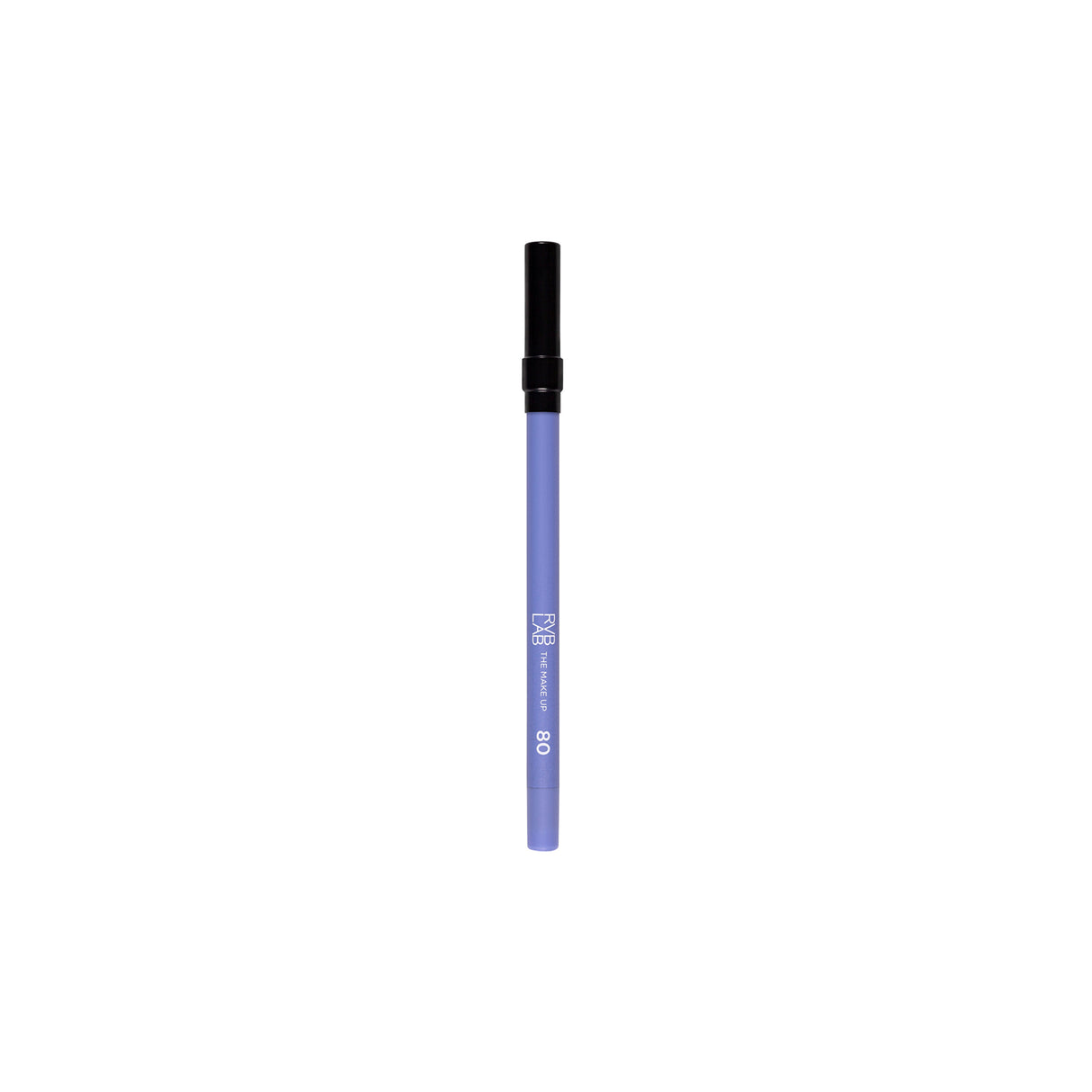 RVB Lab Night Mystery Eyeliner and Kajal