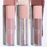RVB Lab NUDE SPARKLE Glitter Liquid Eyeshadow #159