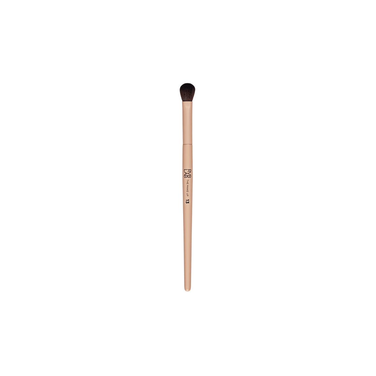 RVB Lab Precision Eyeshadow & Blender Brush #13