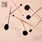 RVB Lab Precision Eyeshadow & Blender Brush #13