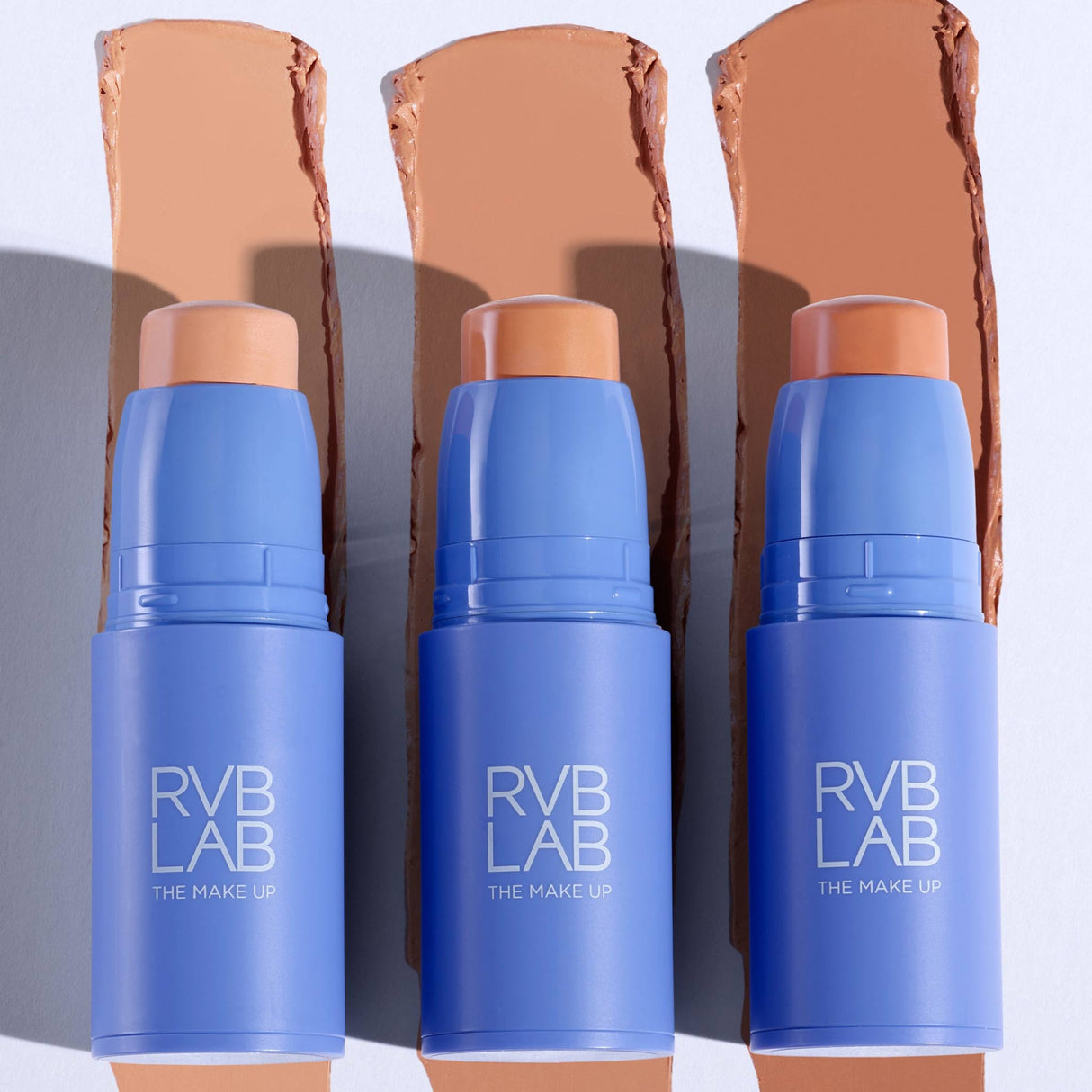 RVB Lab Secret Veil Smoothing BB Cream