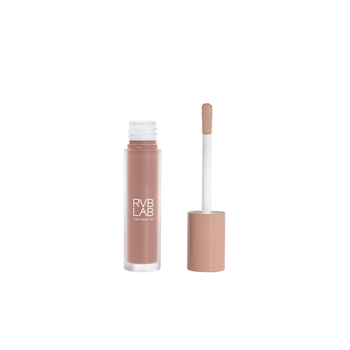 RVB Lab SOFT VELVET Matte Liquid Eyeshadow