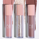RVB Lab SOFT VELVET Matte Liquid Eyeshadow