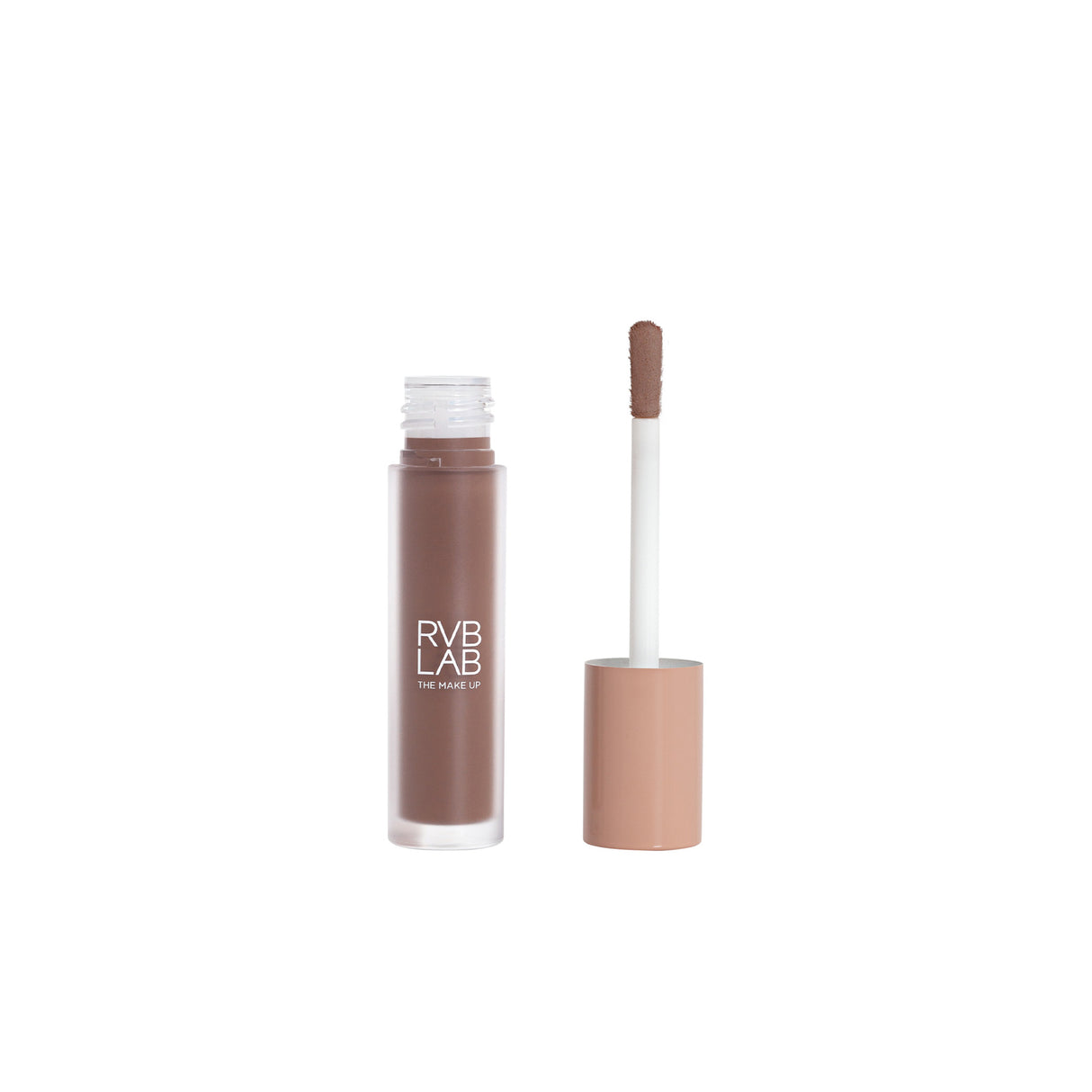RVB Lab SOFT VELVET Matte Liquid Eyeshadow