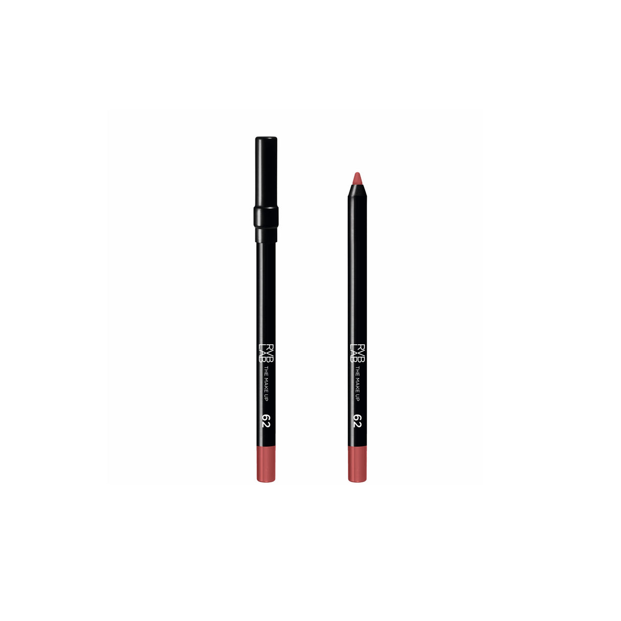 RVB Lab Water- Resistant Lip Pencils