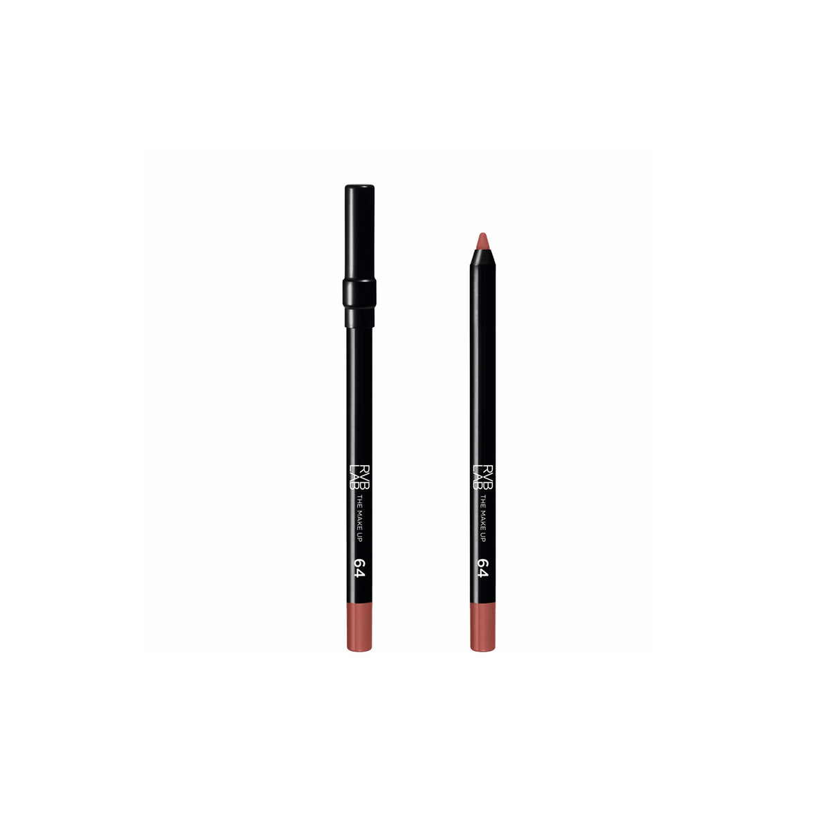 RVB Lab Water- Resistant Lip Pencils