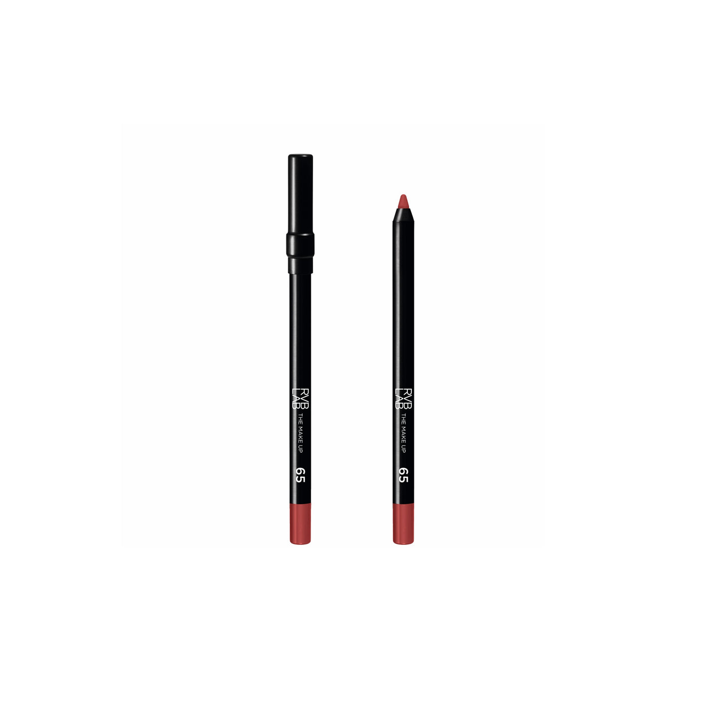 RVB Lab Water- Resistant Lip Pencils
