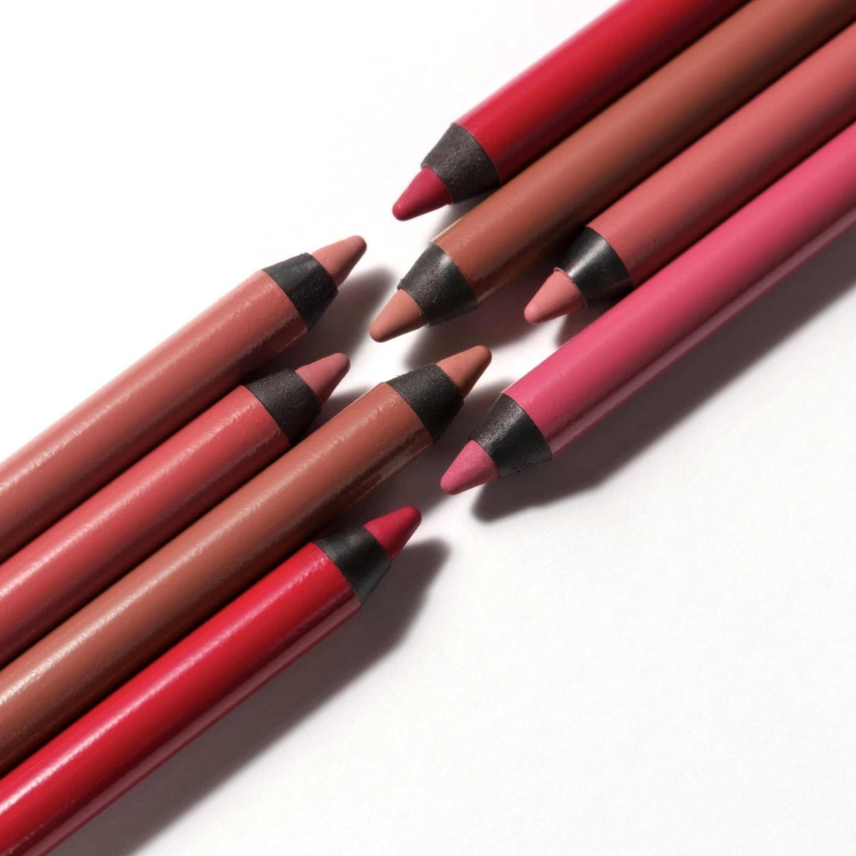 RVB Lab Water- Resistant Long Lasting Lip Pencils