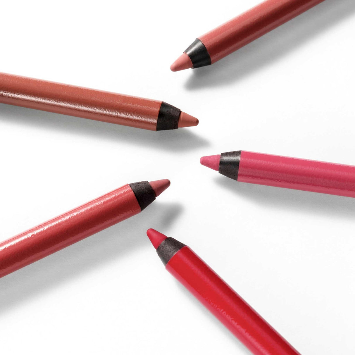 RVB Lab Water- Resistant Long Lasting Lip Pencils