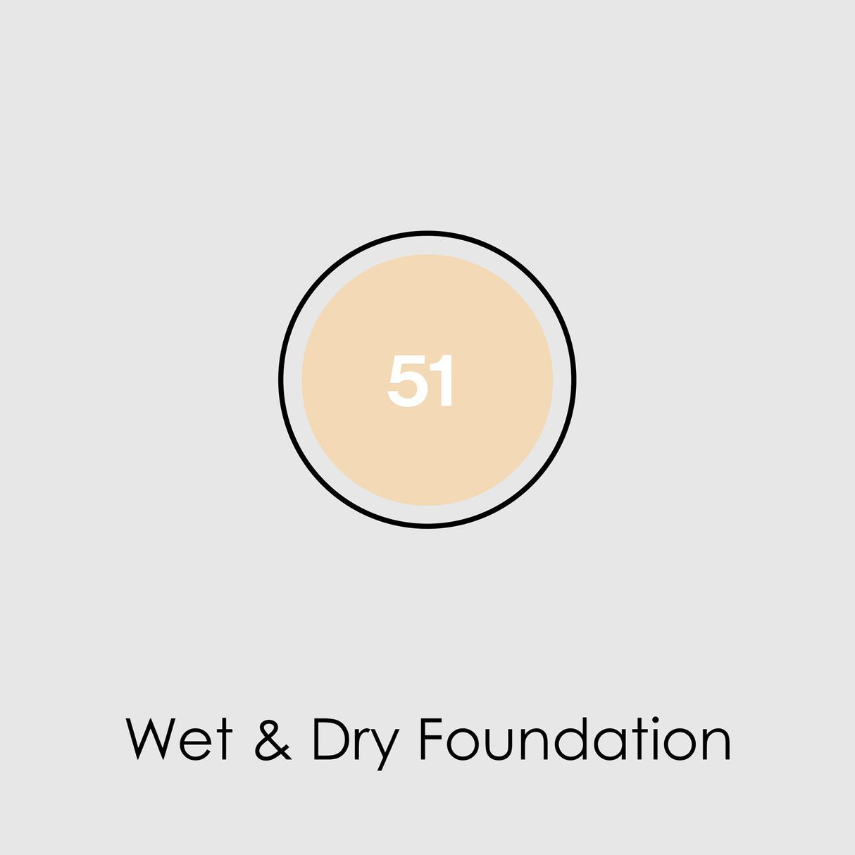 RVB Lab Wet & Dry Foundation 8g