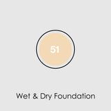 RVB Lab Wet & Dry Foundation 8g