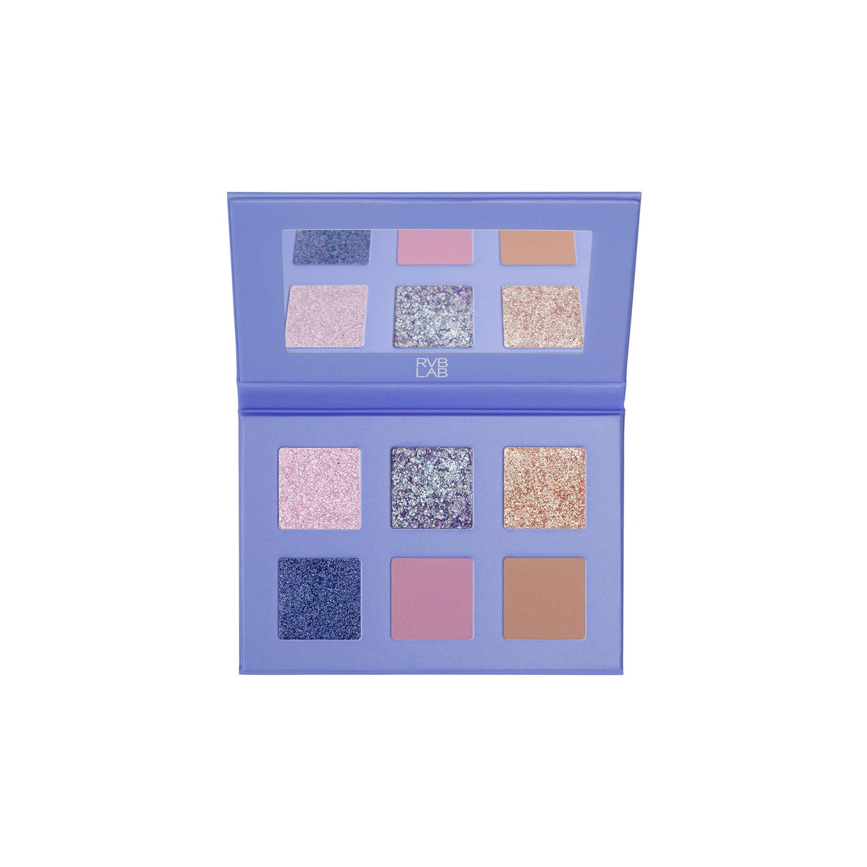 RVB Lab Wish Come True Eyeshadow Palette