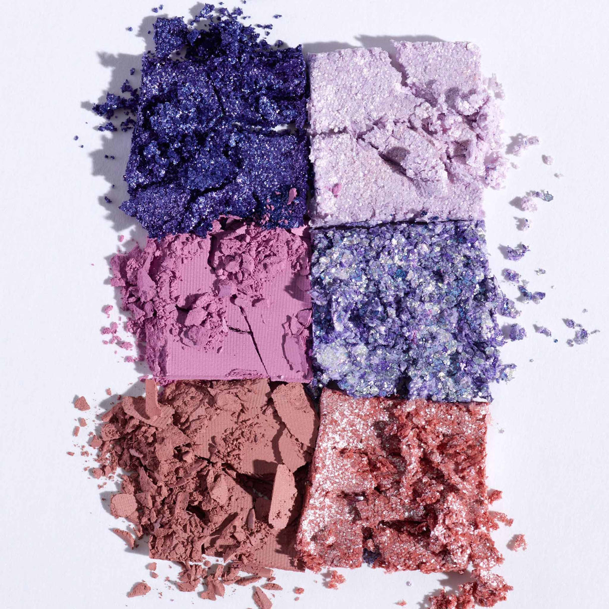 RVB Lab Wish Come True Eyeshadow Palette