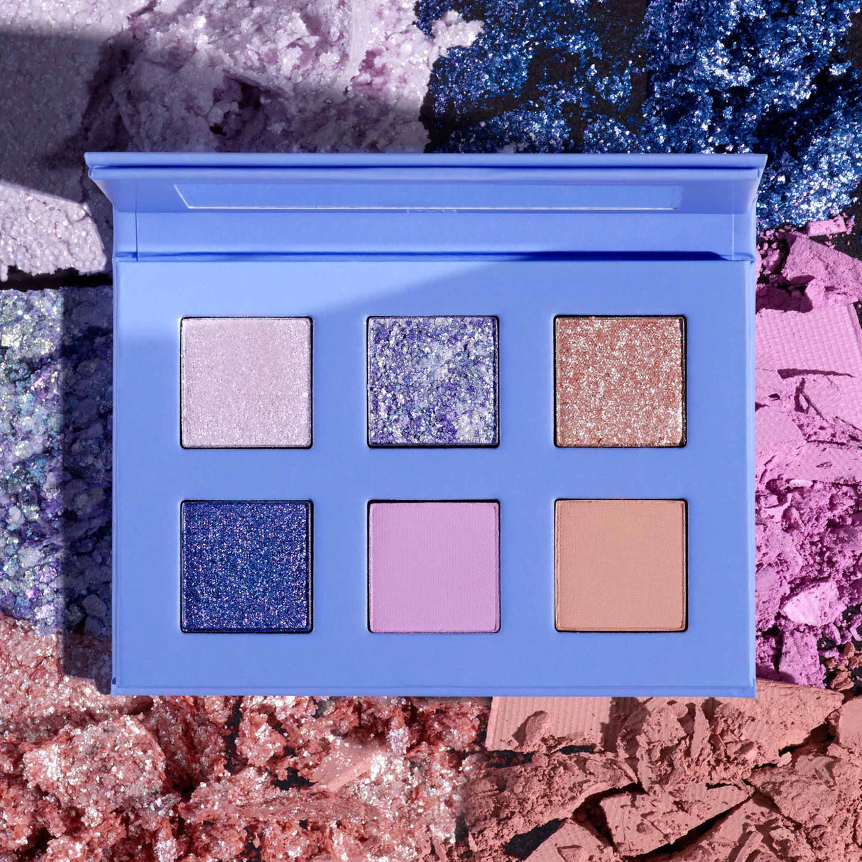 RVB Lab Wish Come True Eyeshadow Palette