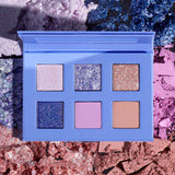 RVB Lab Wish Come True Eyeshadow Palette