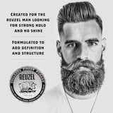 Reuzel Concrete Hold Matte Pomade 95g
