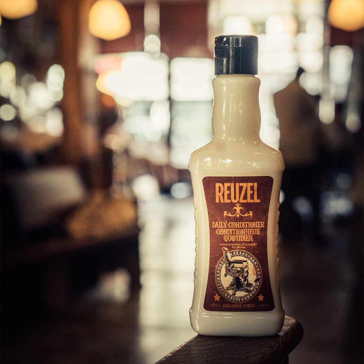 Reuzel Daily Conditioner 350ml