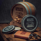Reuzel Extreme Hold Matte Pomade