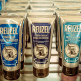 Reuzel Fiber Cream 100ml